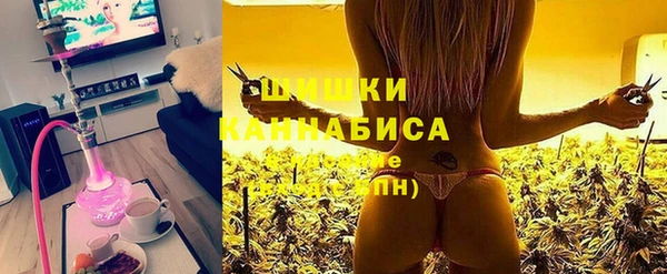 хмурый Богородск